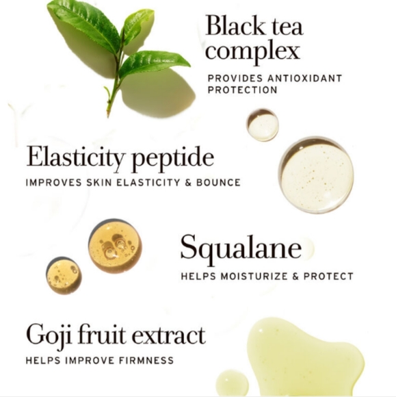 FRESH Black Tea Corset Cream Firming Moisturizer 1.6oz - Picture 4 of 5